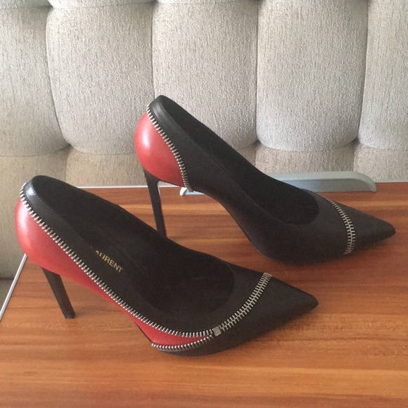 Shoes - Picture 2 of 5